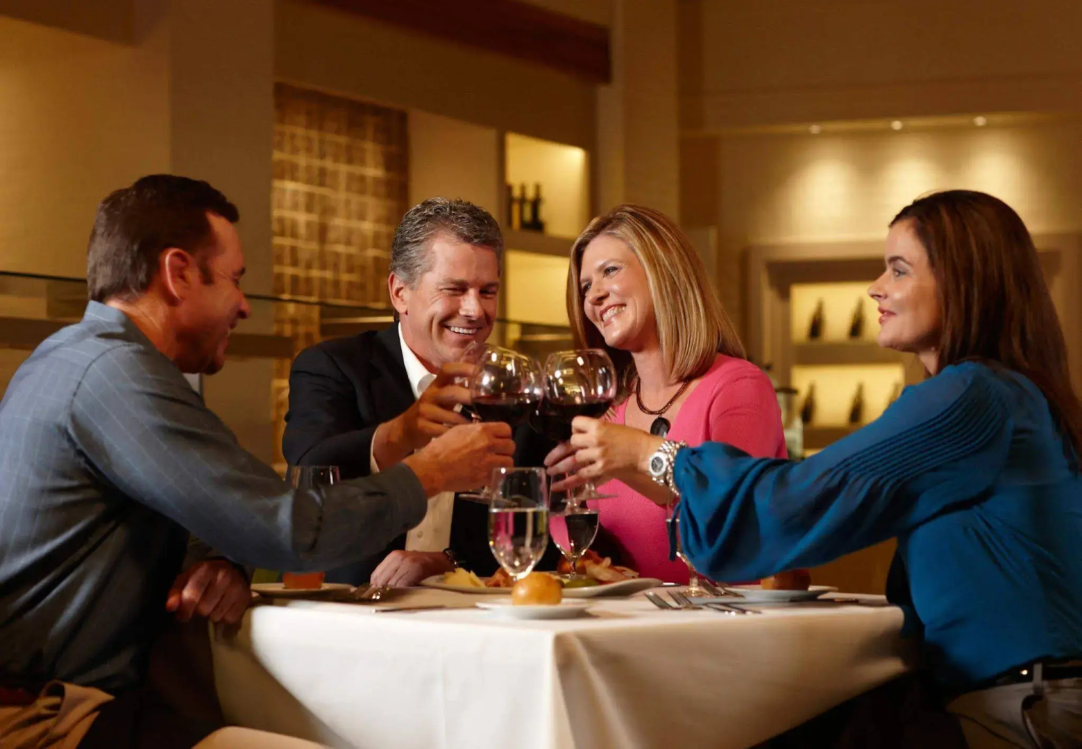 Gaylord Opryland Resort & Convention Center