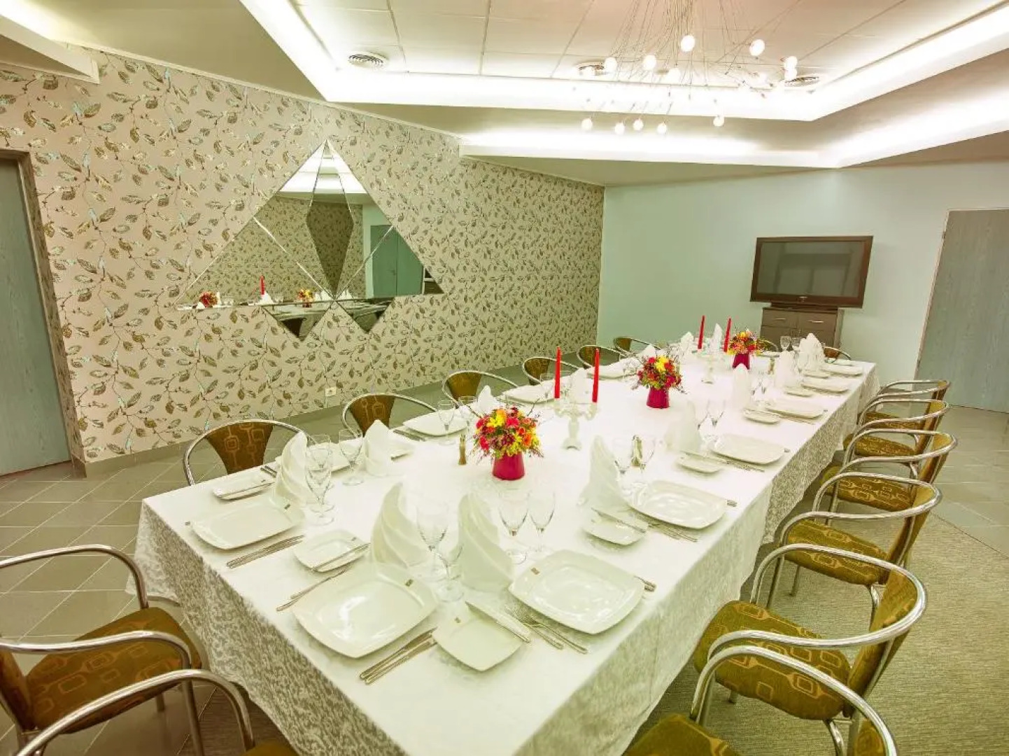 Hotel Continental Forum Arad