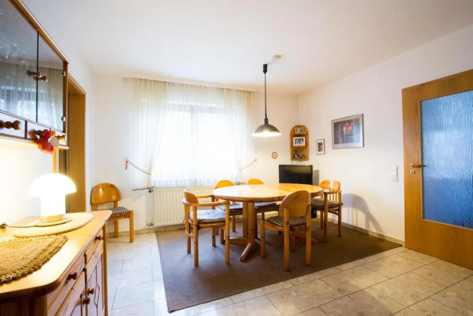 Deutsche Messe Zimmer Private Apartments Hannover Exhibition Center