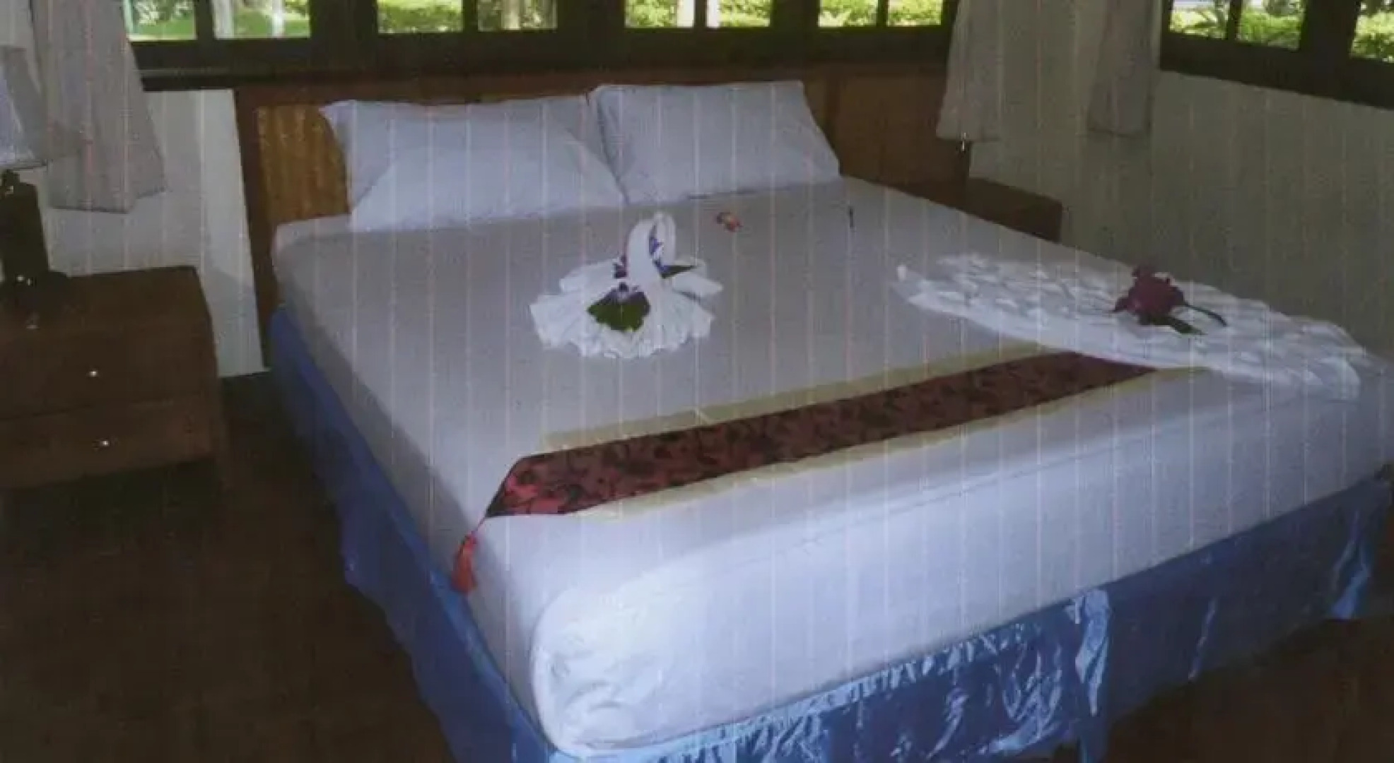 Thai Diamond Land Kaengkrachan