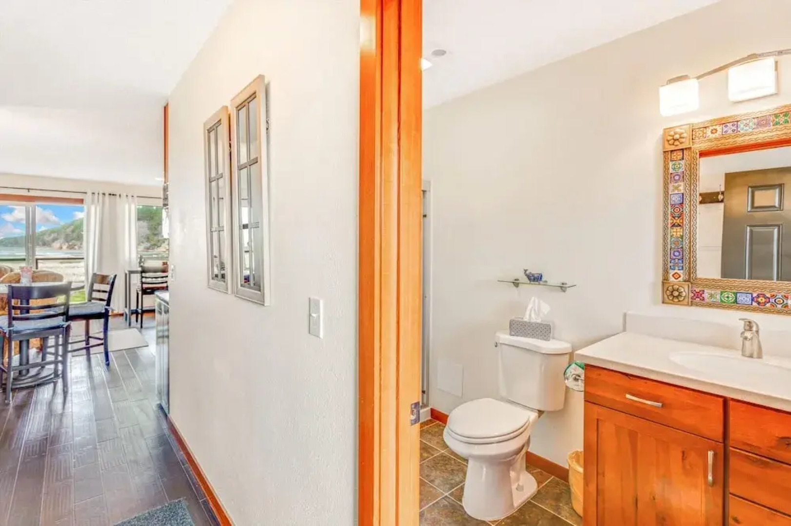 Coda Condo 29 in Moclips