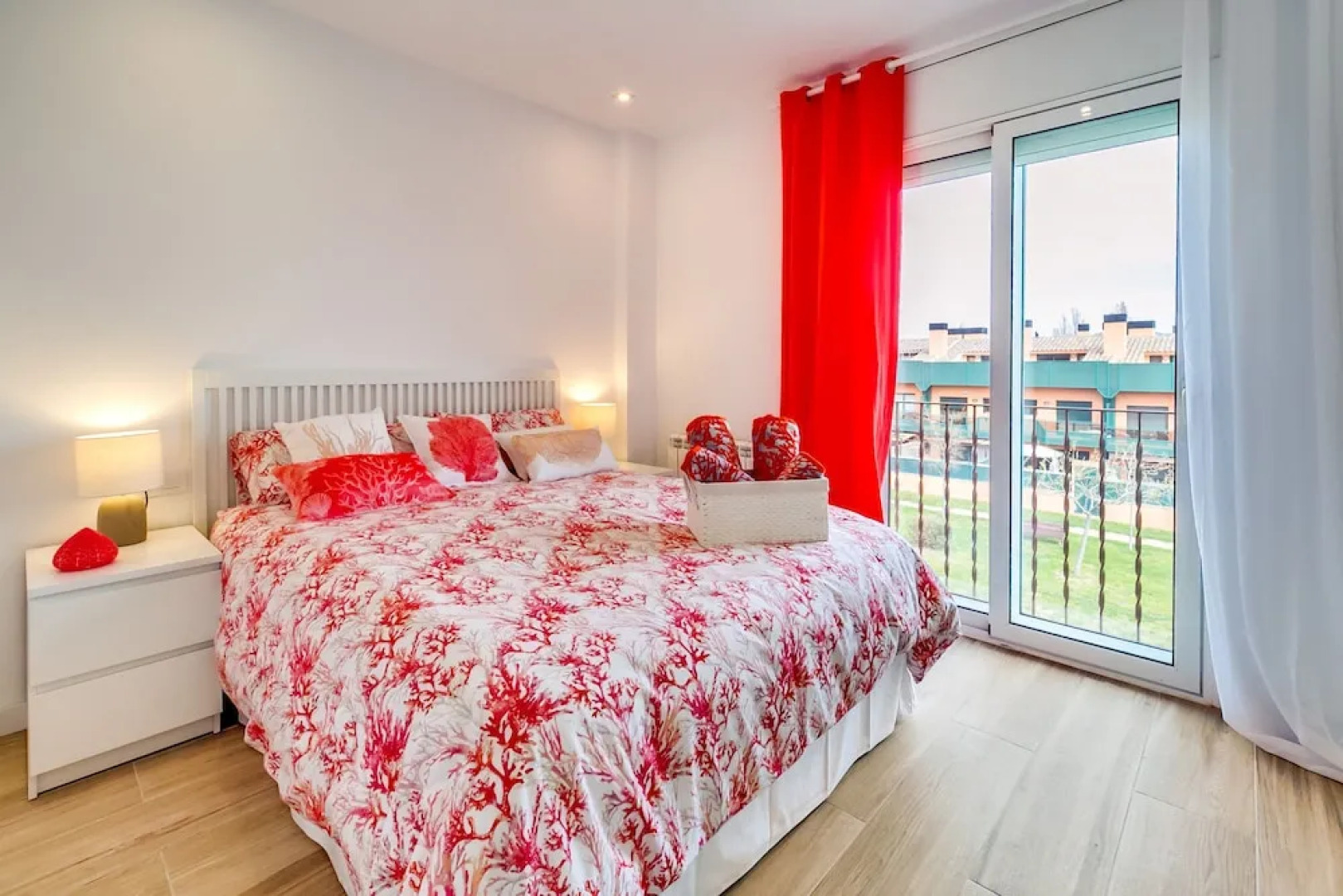 Apartamento Vivalidays Elisabet