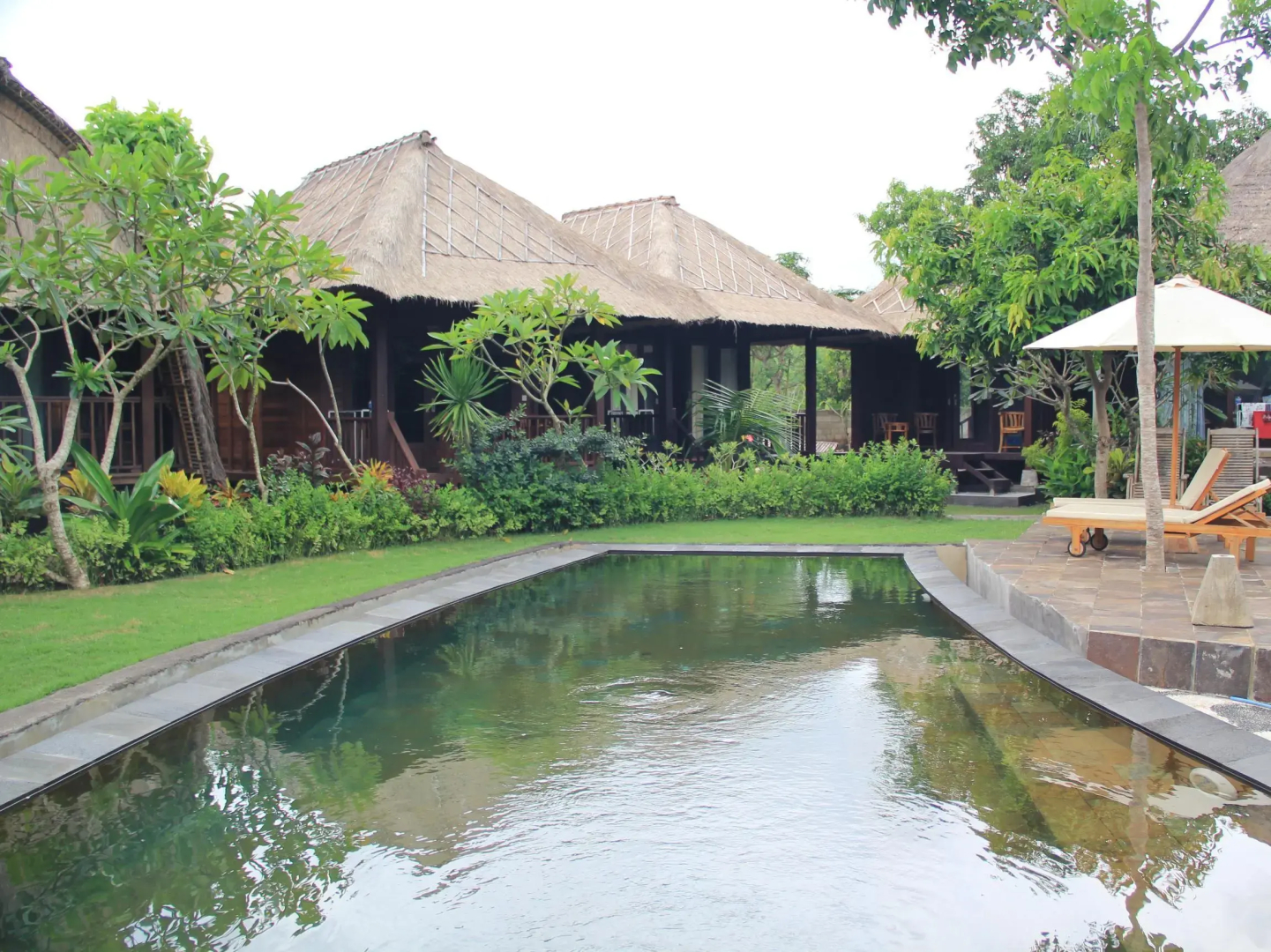 Rigils Lembongan Accommodation