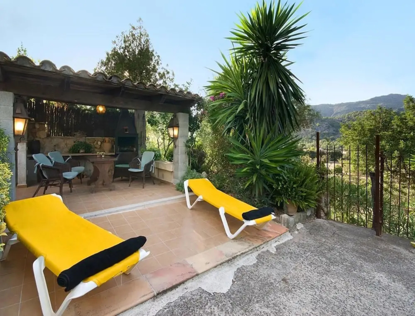 Villa in Calpe - 104273 by MO Rentals