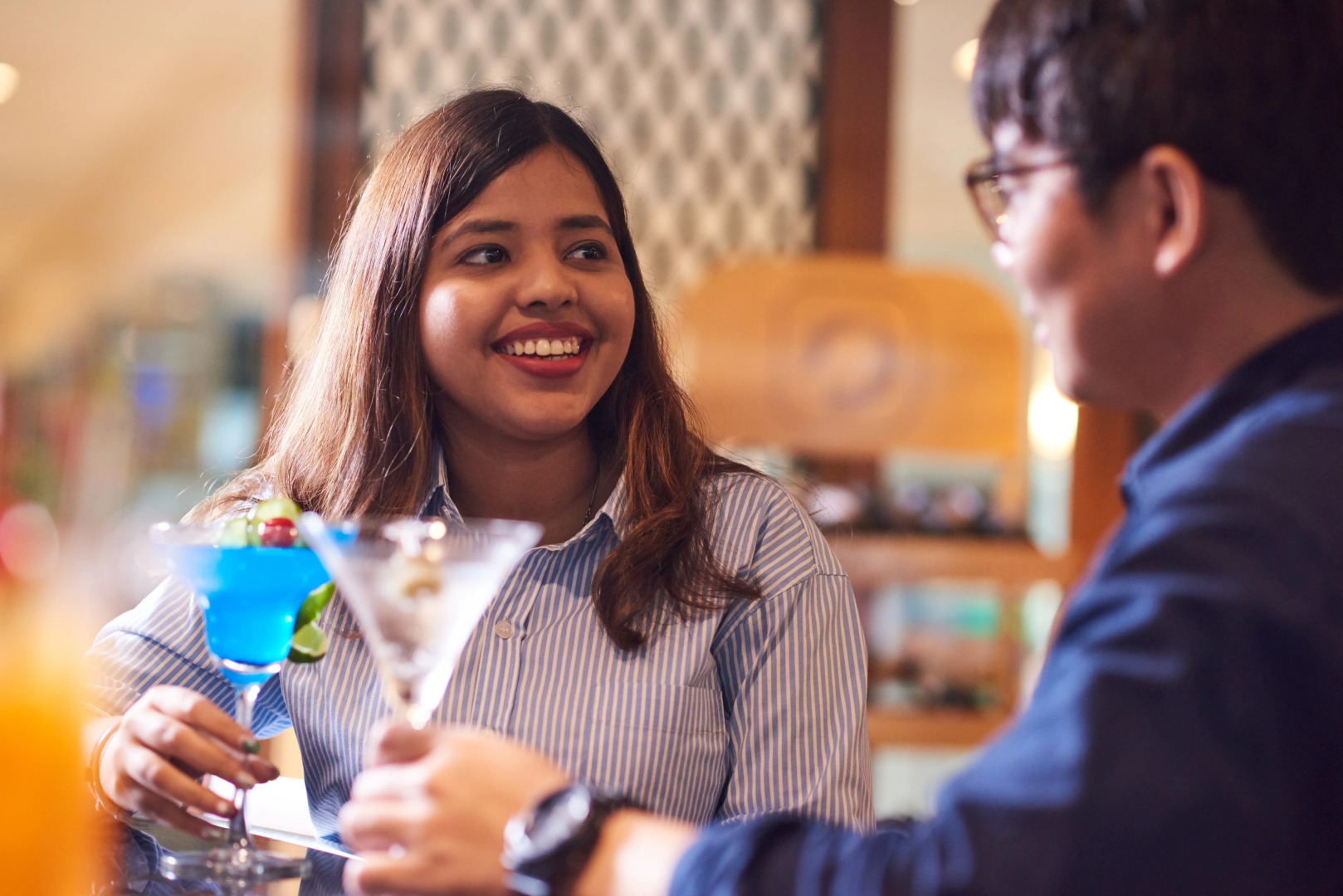 Narai Hotel (SHA Extra Plus)