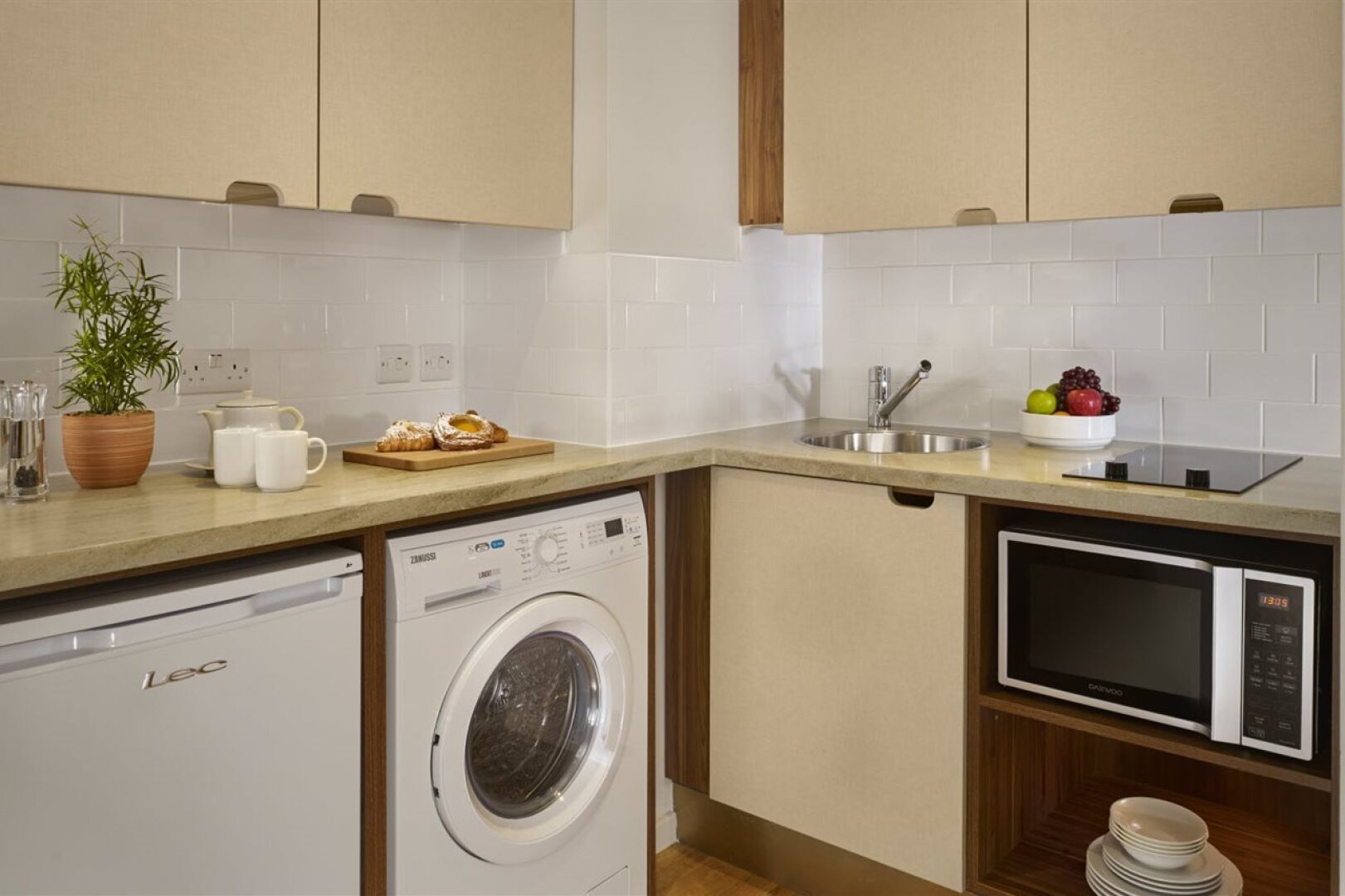 Citadines Barbican London