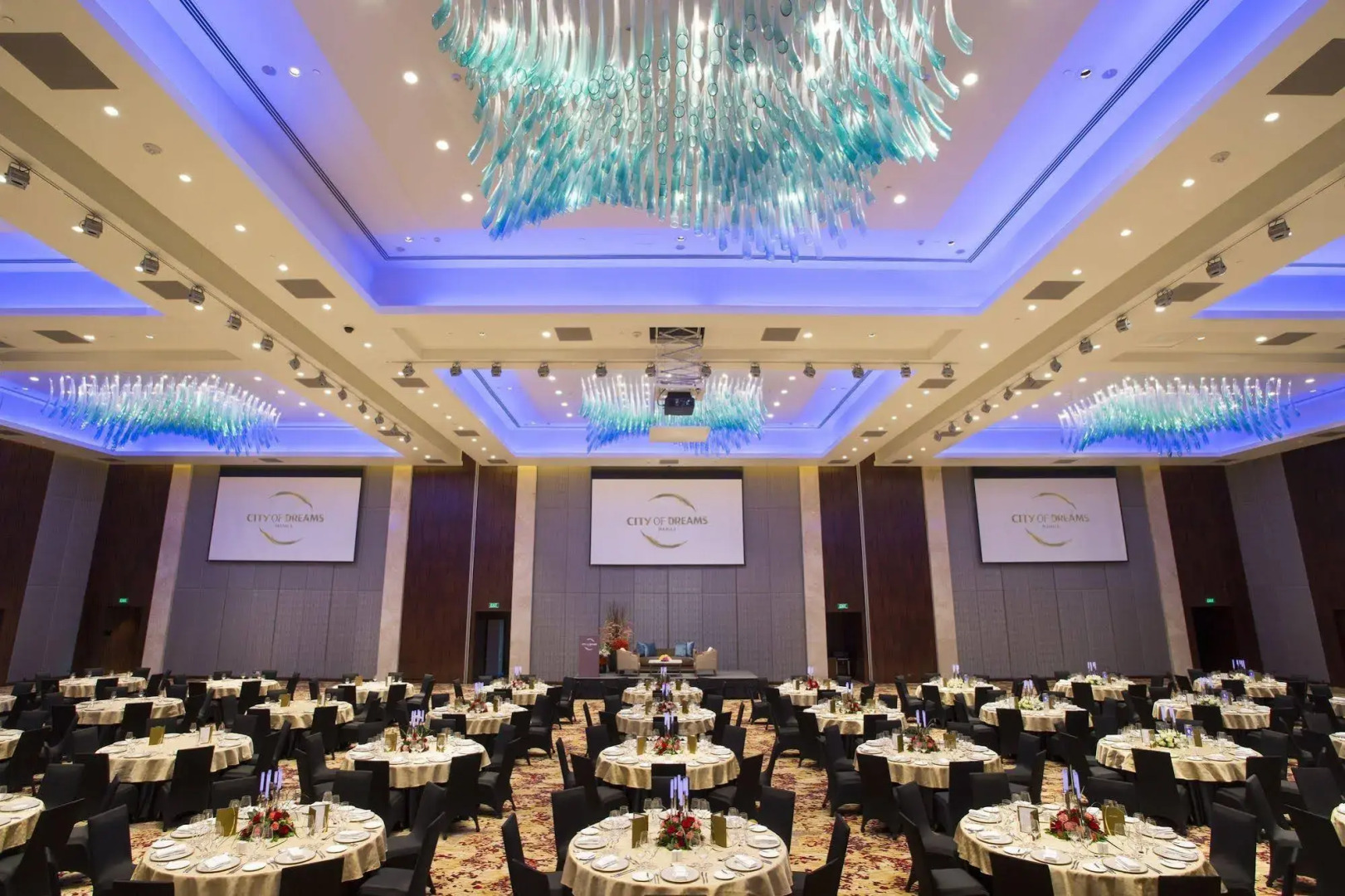 City of Dreams - Nüwa Manila