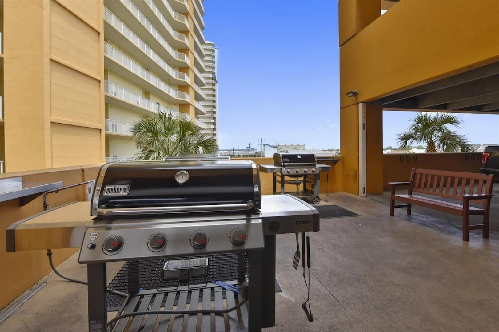 Treasure Island 2306