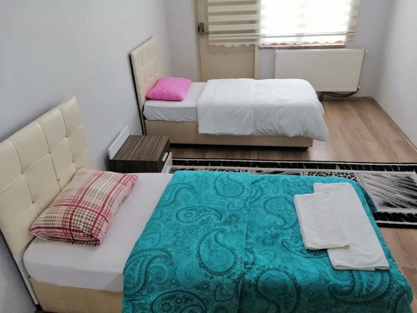 Er Sat Home Suit Otel