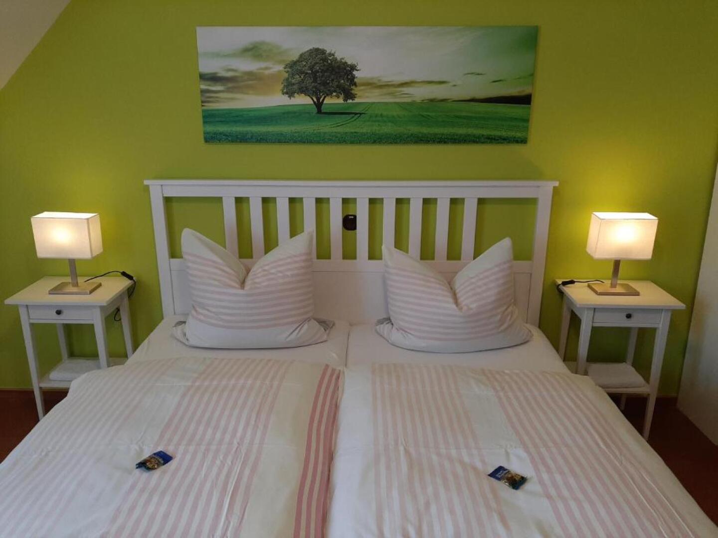 Hotel-Restaurant Schäfer