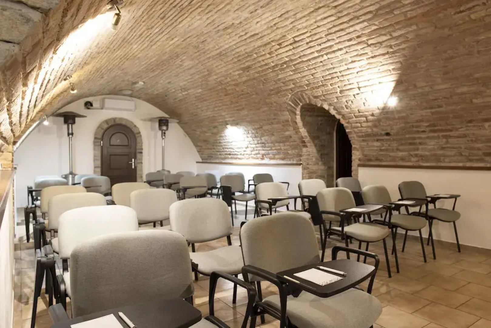 Amenity Penzion Horní Věstonice