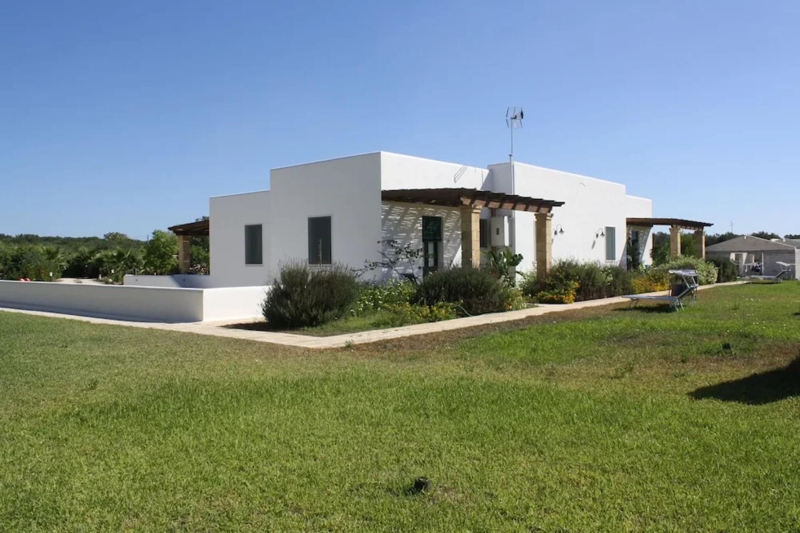 Agriturismo Casale Contenti