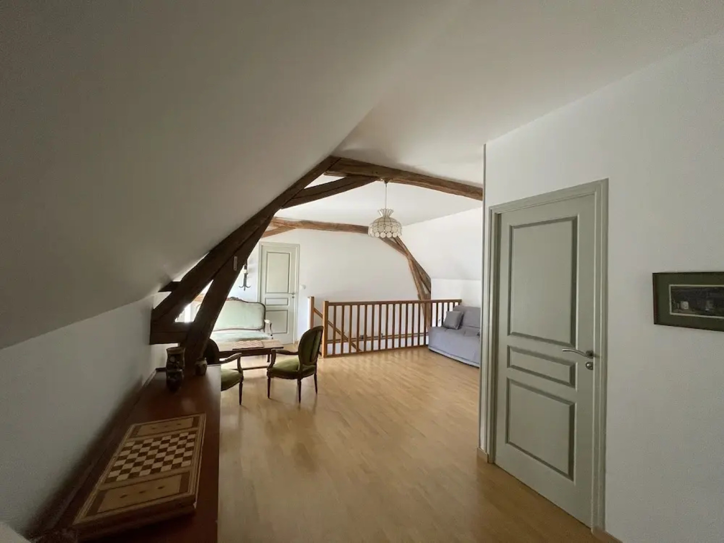 Les Chambres de la Belle Etoile