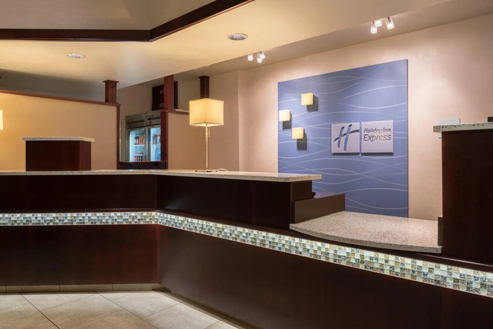 Holiday Inn Express Spokane-Valley by IHG