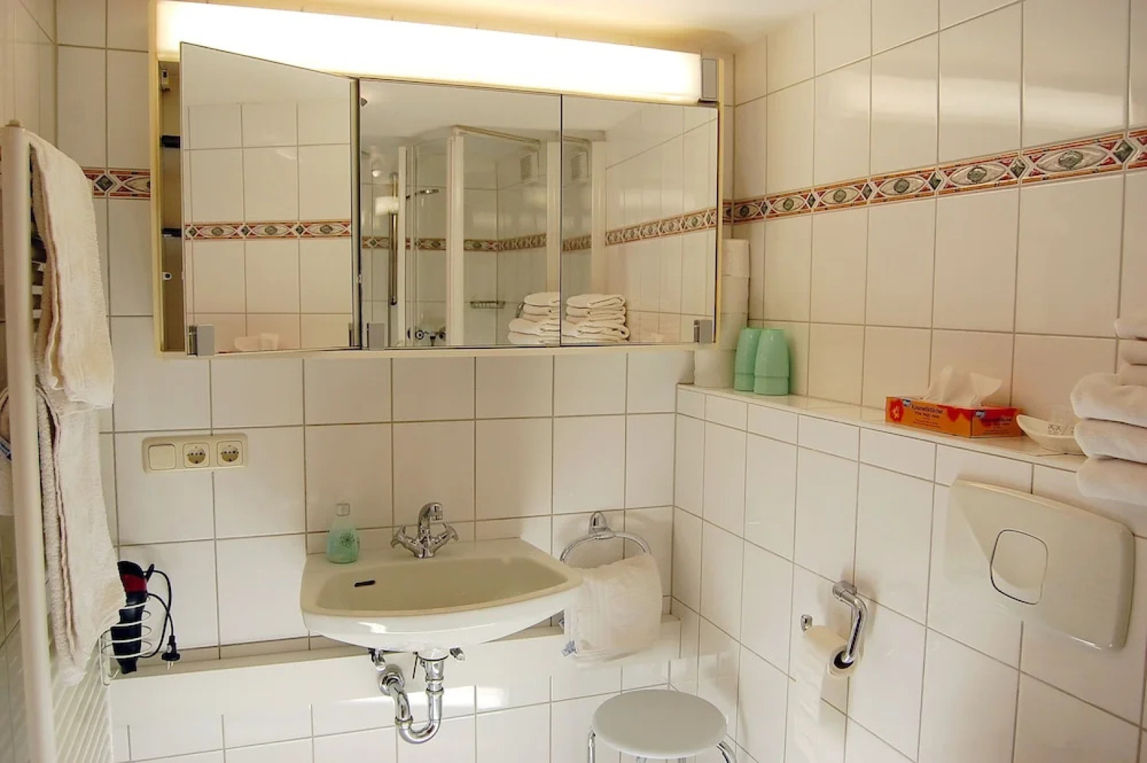 Hotel Pension Heidelberg