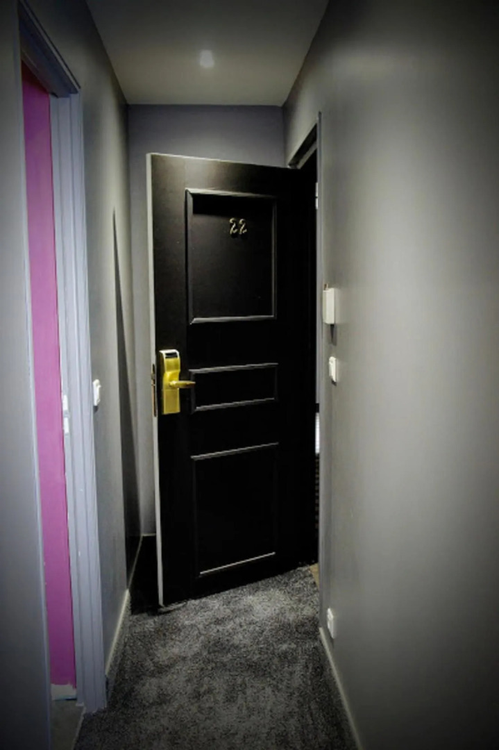 Golden Tulip Reims L'univers