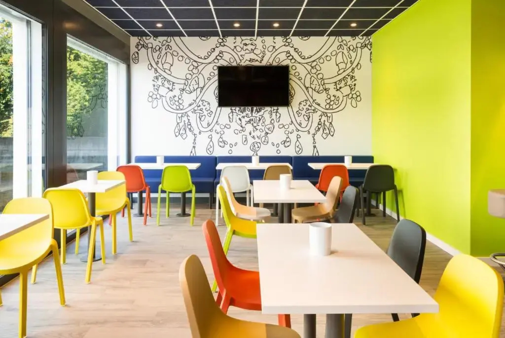 ibis budget Fribourg