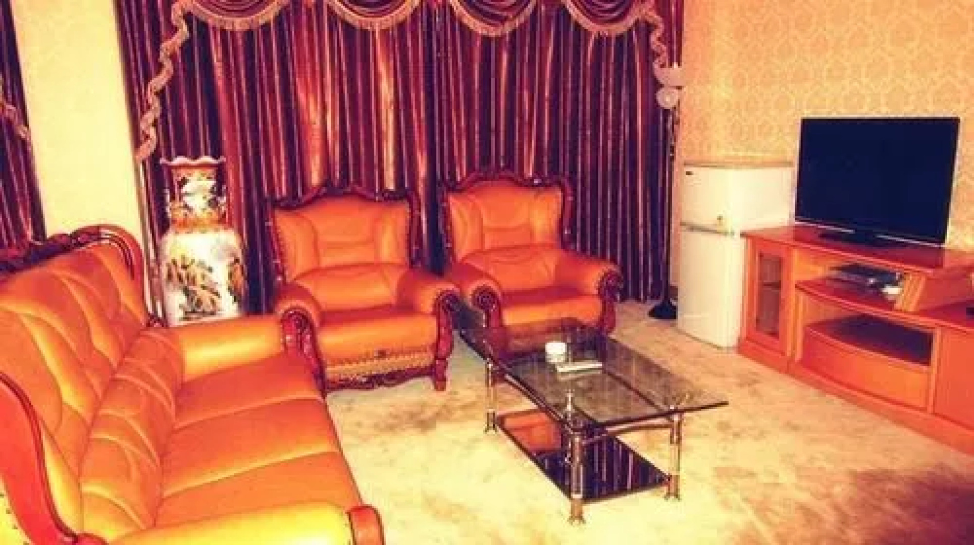 Qinzhouwan Zhengyuan Hotel