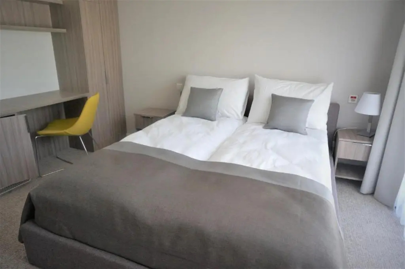 Mieszko II Uzdrowisko Kamien Pomorski