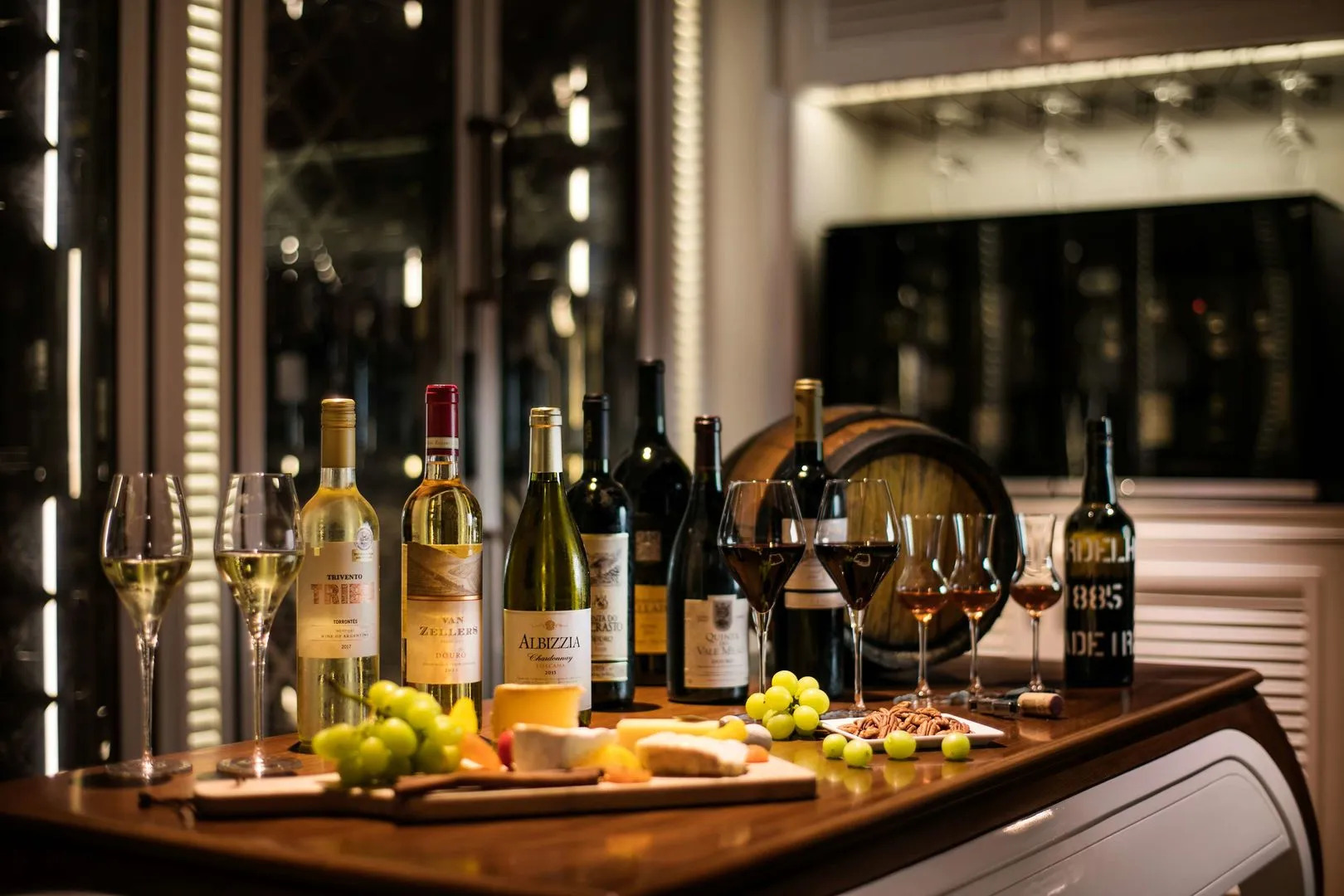 Artyzen Grand Lapa Macau