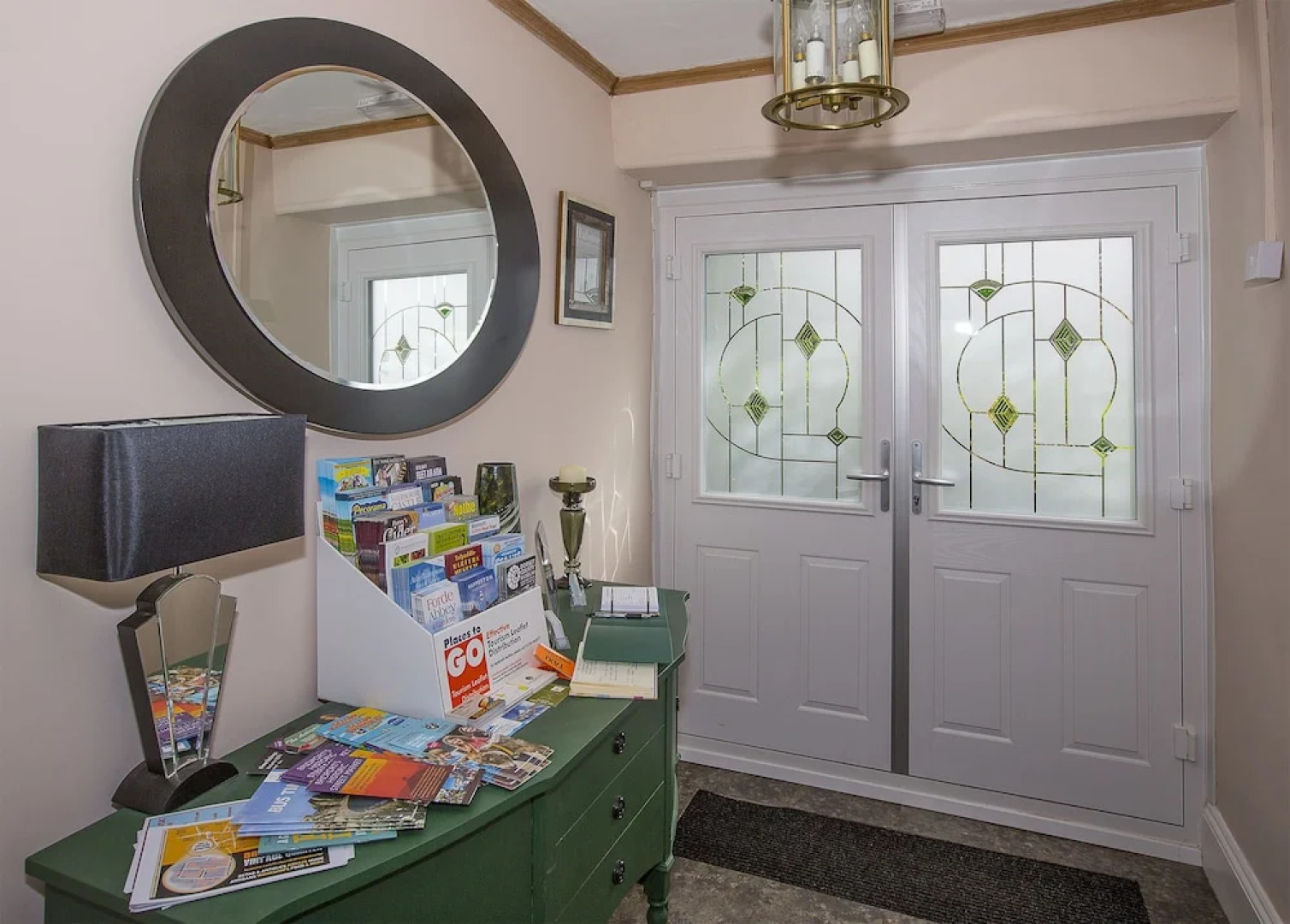 Halsons Bed and Breakfast