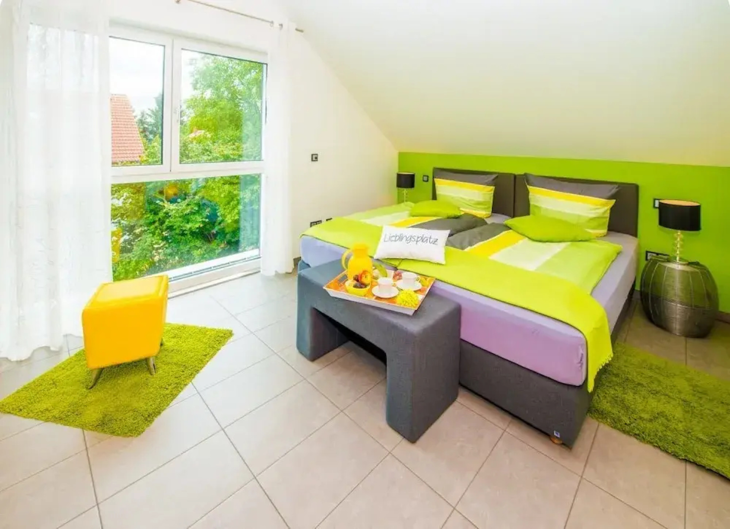 Boutique Lodgings Horster
