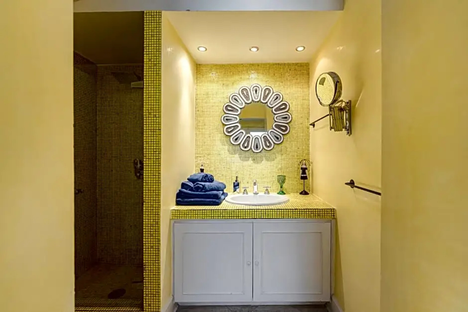 Casa Bormioli Maison de charme