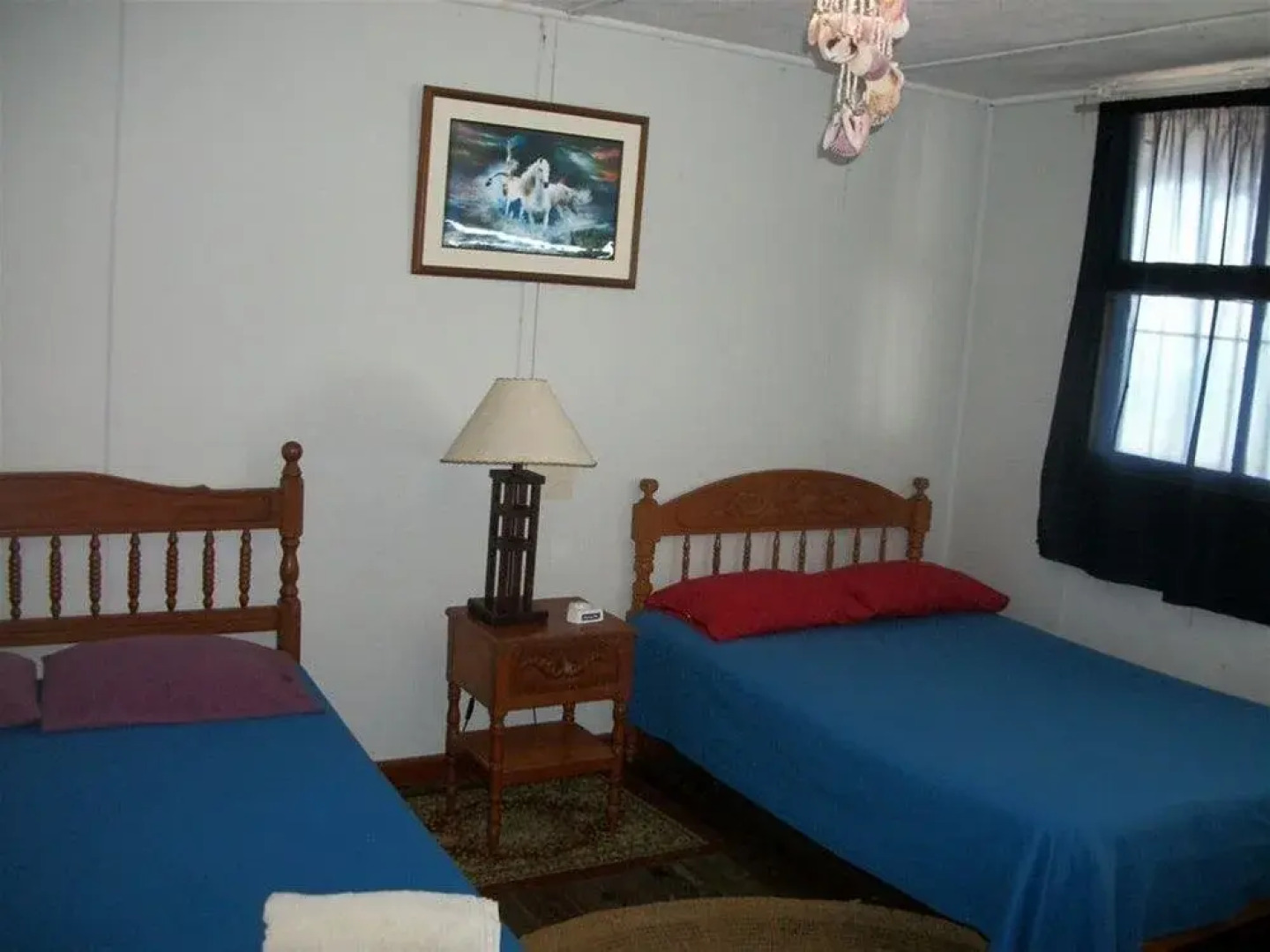 Maykinho Hotel Colan