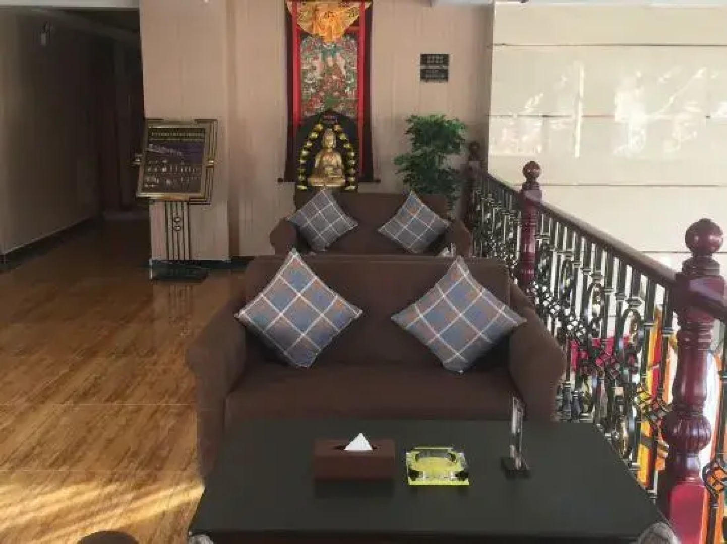 Himalayas Hotspring Hotel