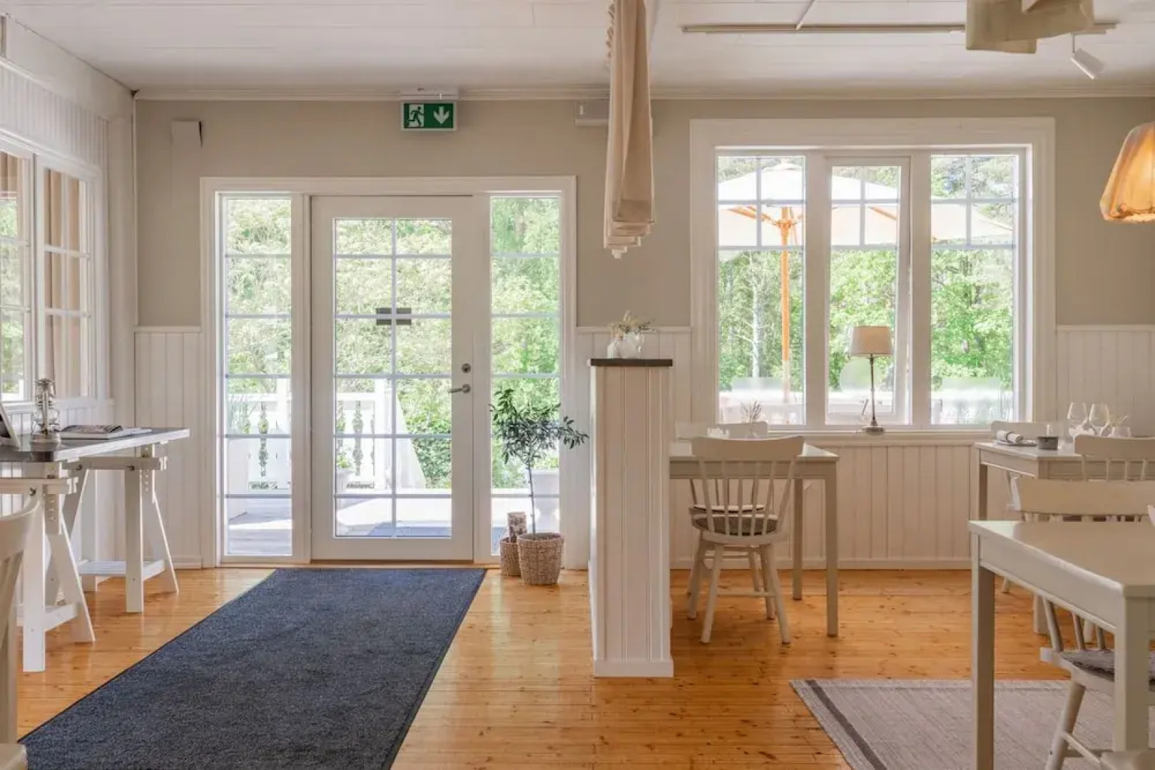 Naya Retreat & Hotell