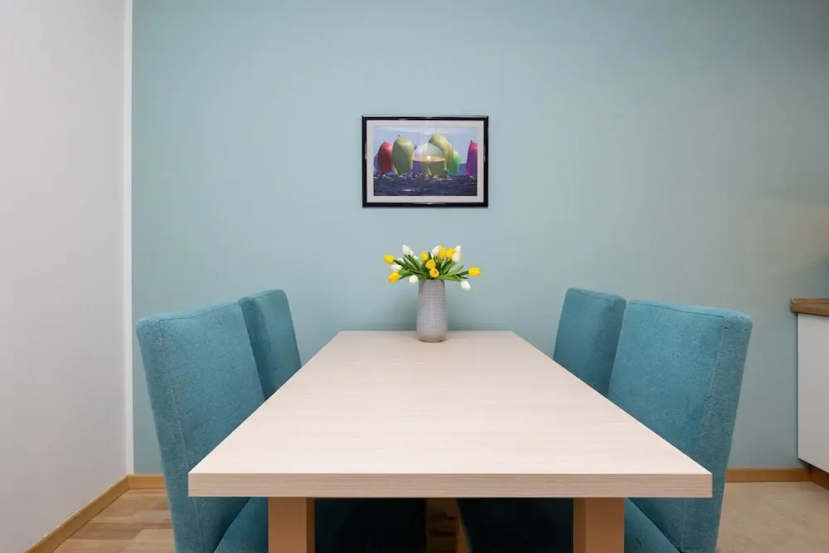 Aquamarina Misdroy Apartments by Renters