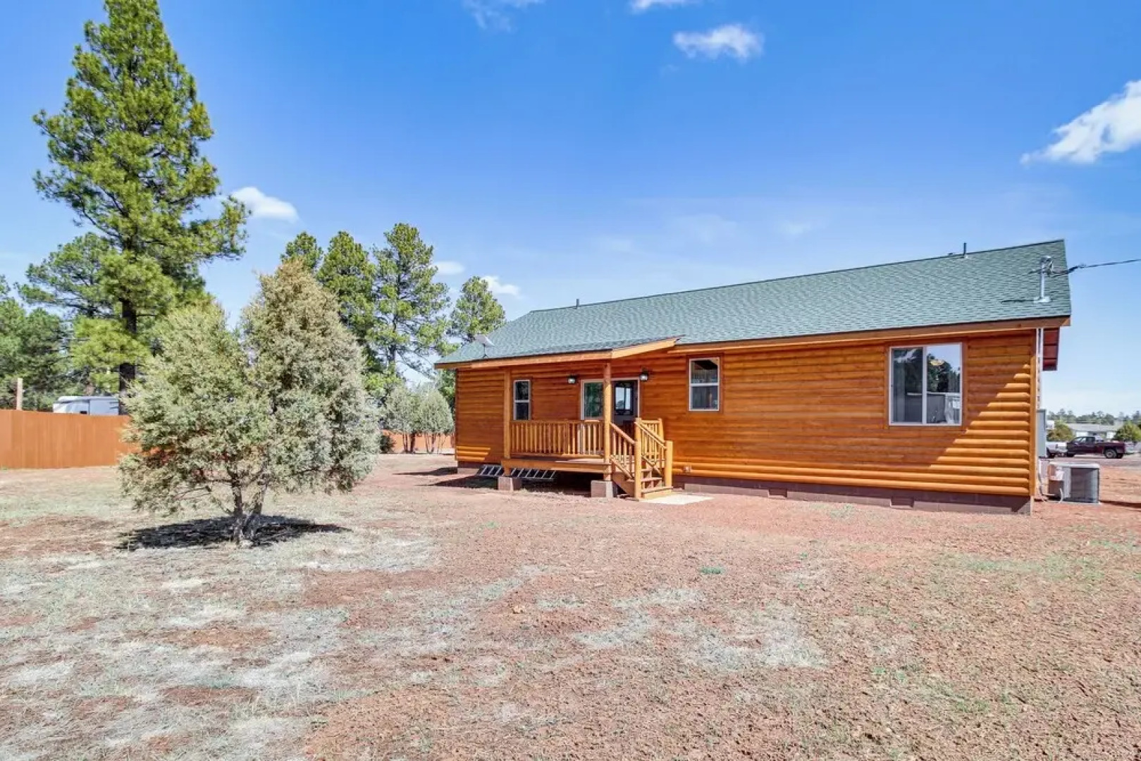 Sunny Overgaard Vacation Rental w/ Backyard!