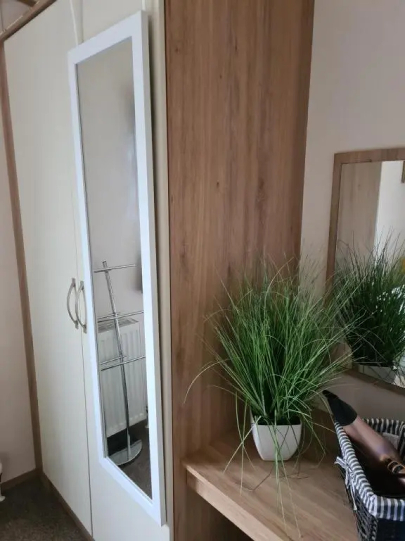 Hot tub hols 3 bed caravan at 42 Kingfisher Court