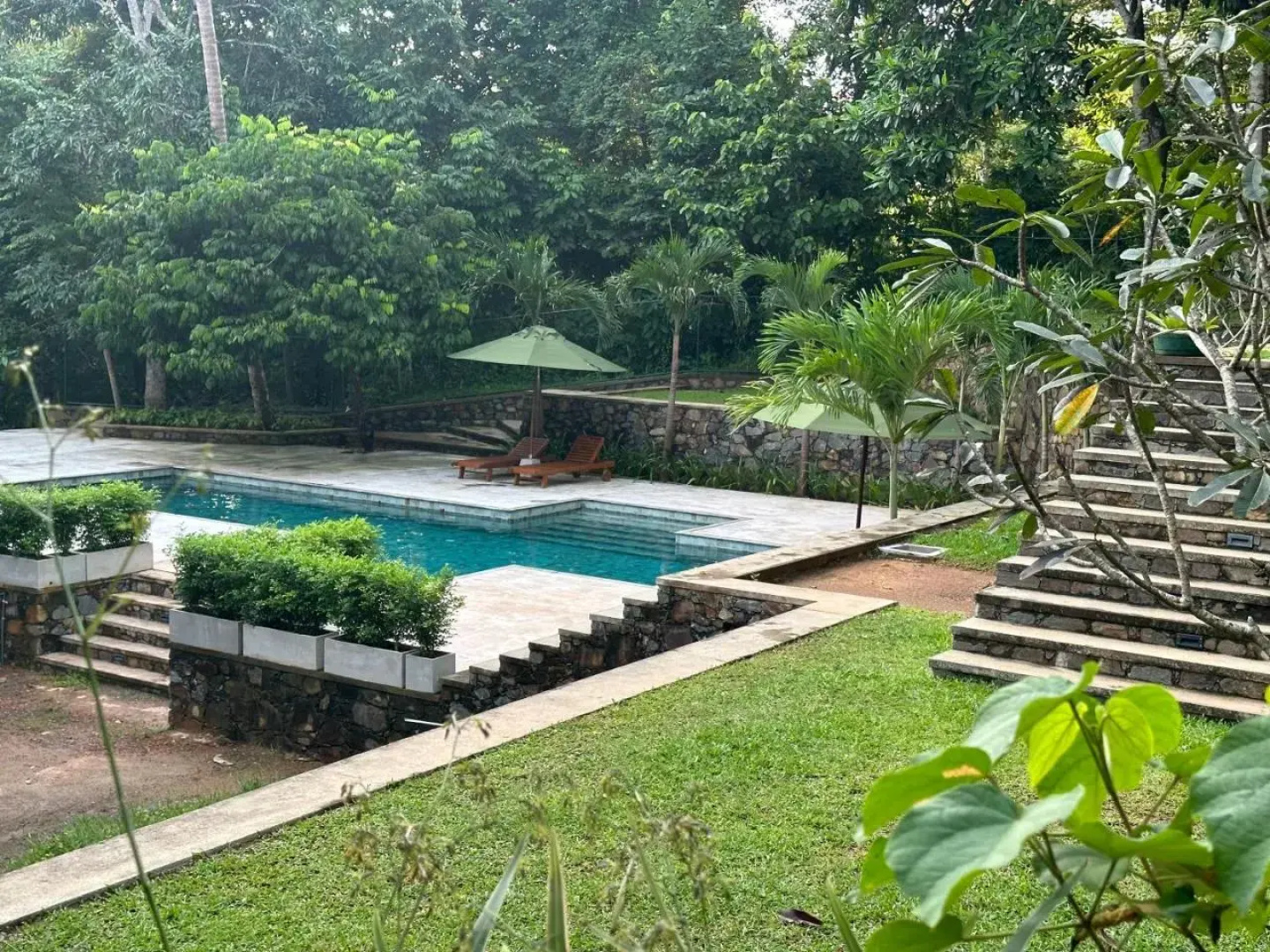 Wija House - Unawatuna