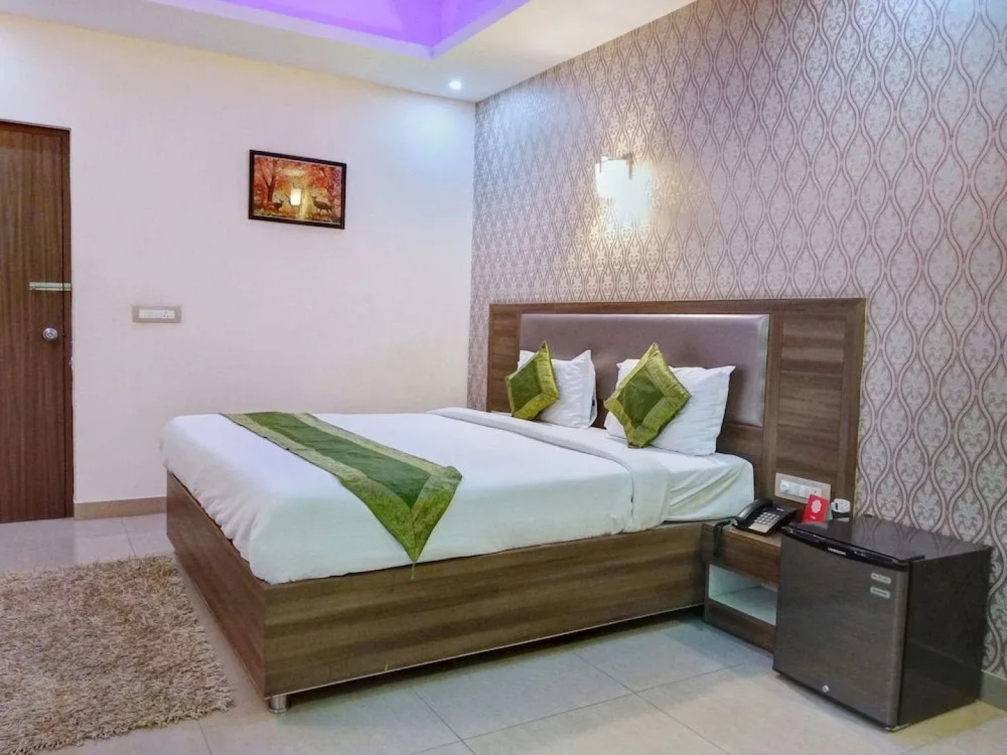 OYO 10533 Hotel Victory Grand