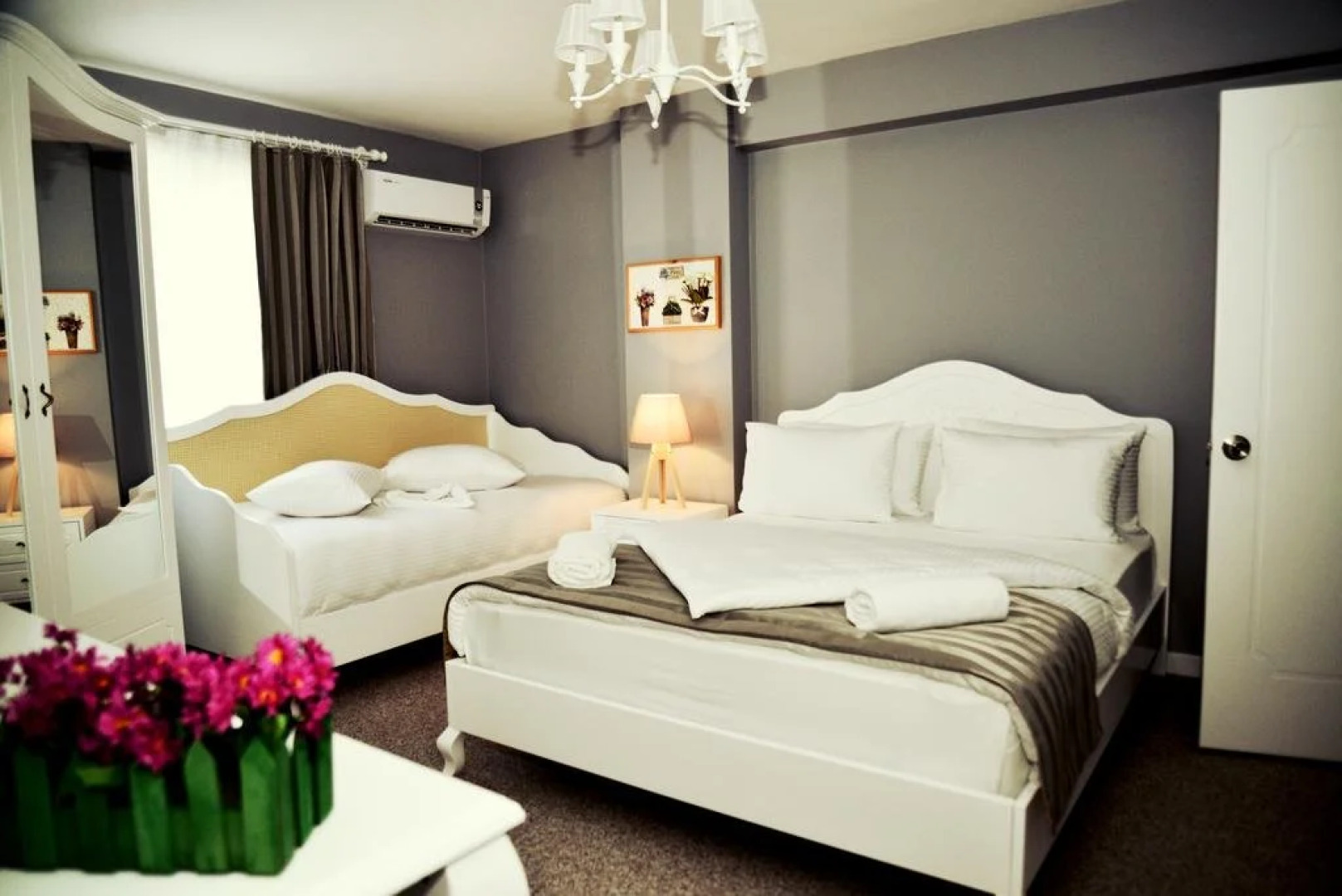 Enginyurt City Hotel