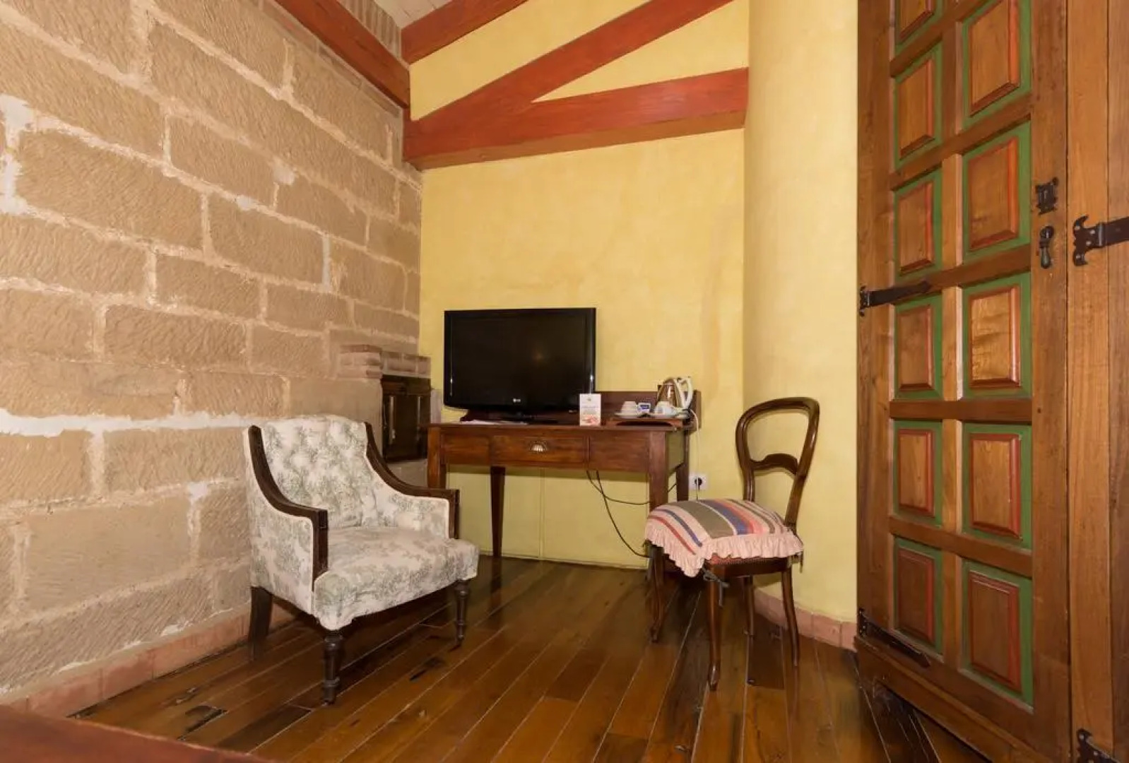 Hospedería Señorío de Casalarreina