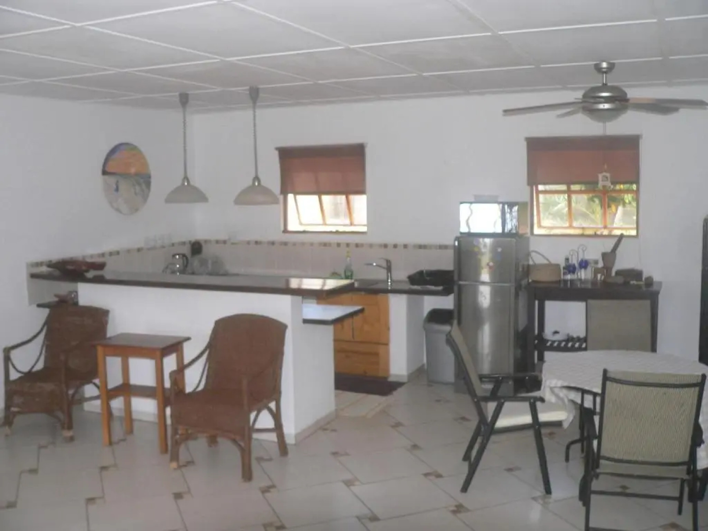 Blue Moon Beach Holiday Resort