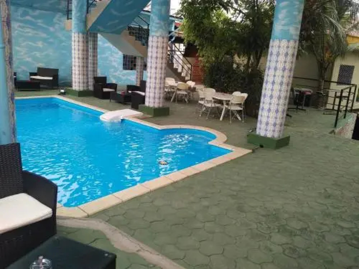 Emergence Appartement Hotel