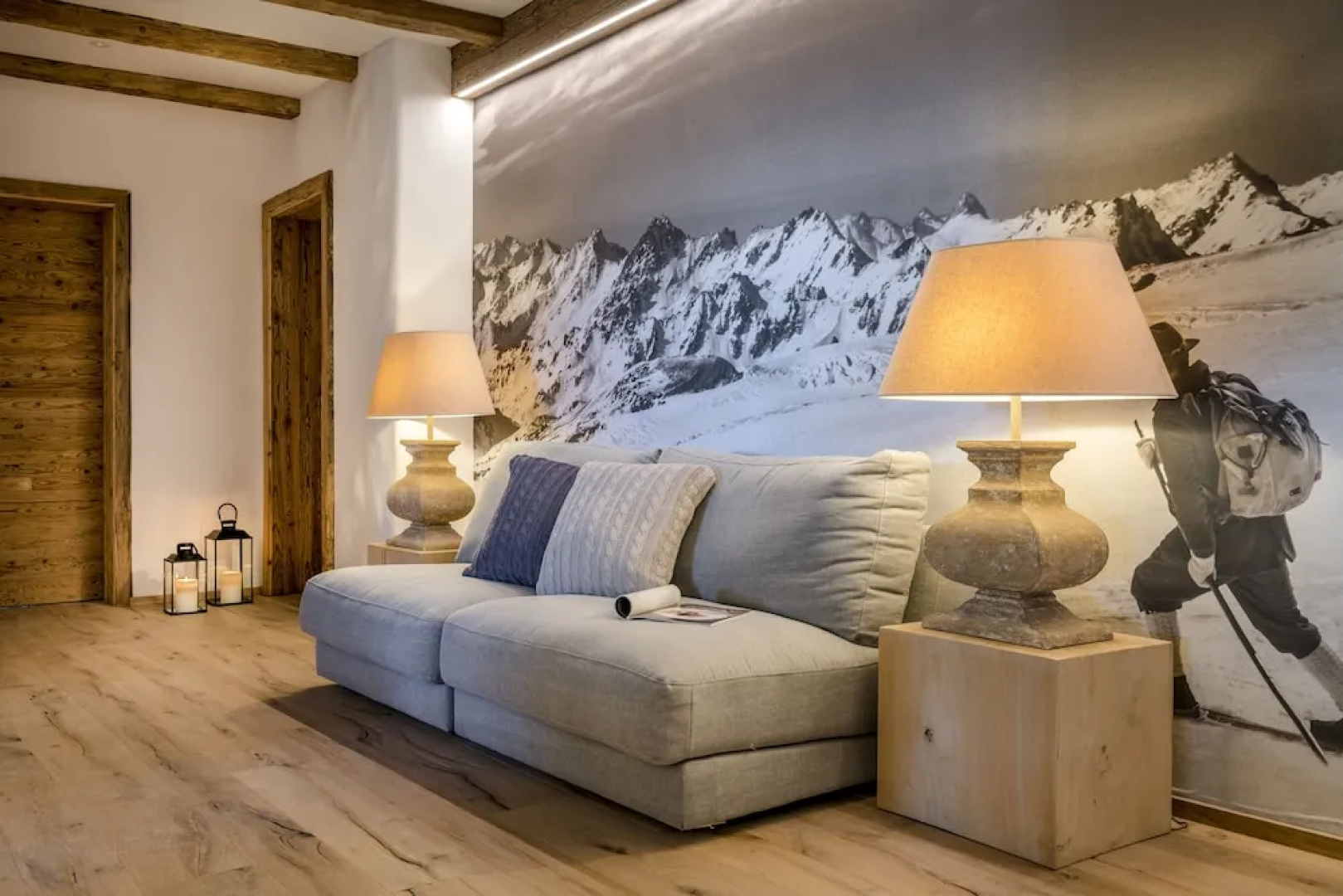 Chiemsee Chalet