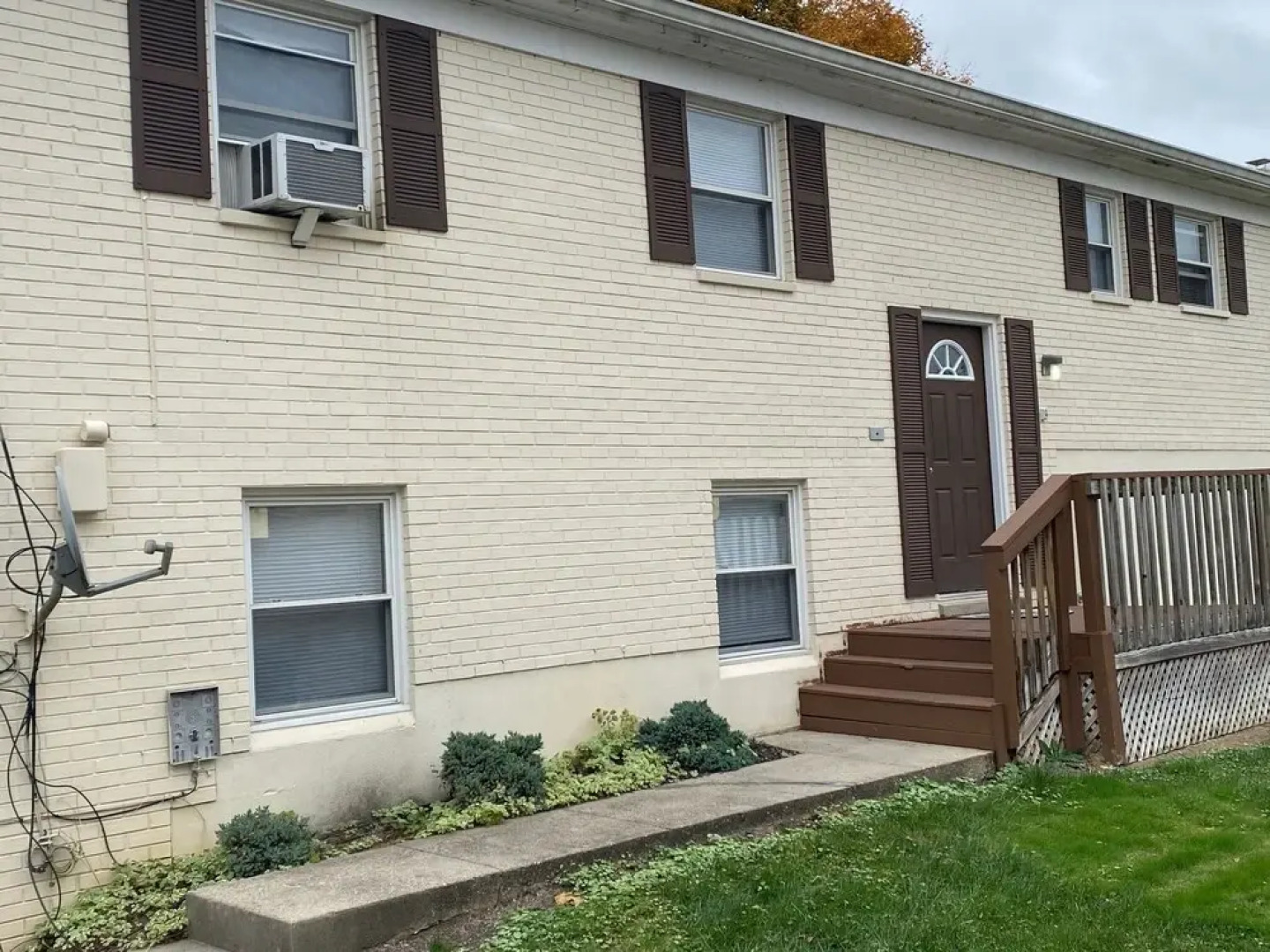 Cozy, Roomy 1 Bedroom Home in Cincinnati