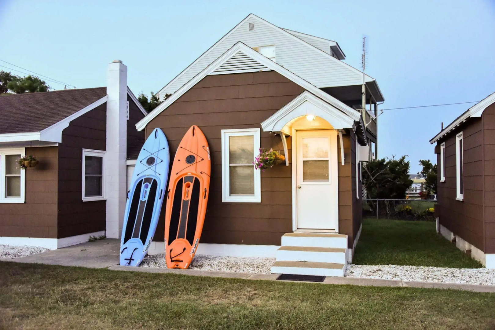 Snug Harbor Marina and Hotel