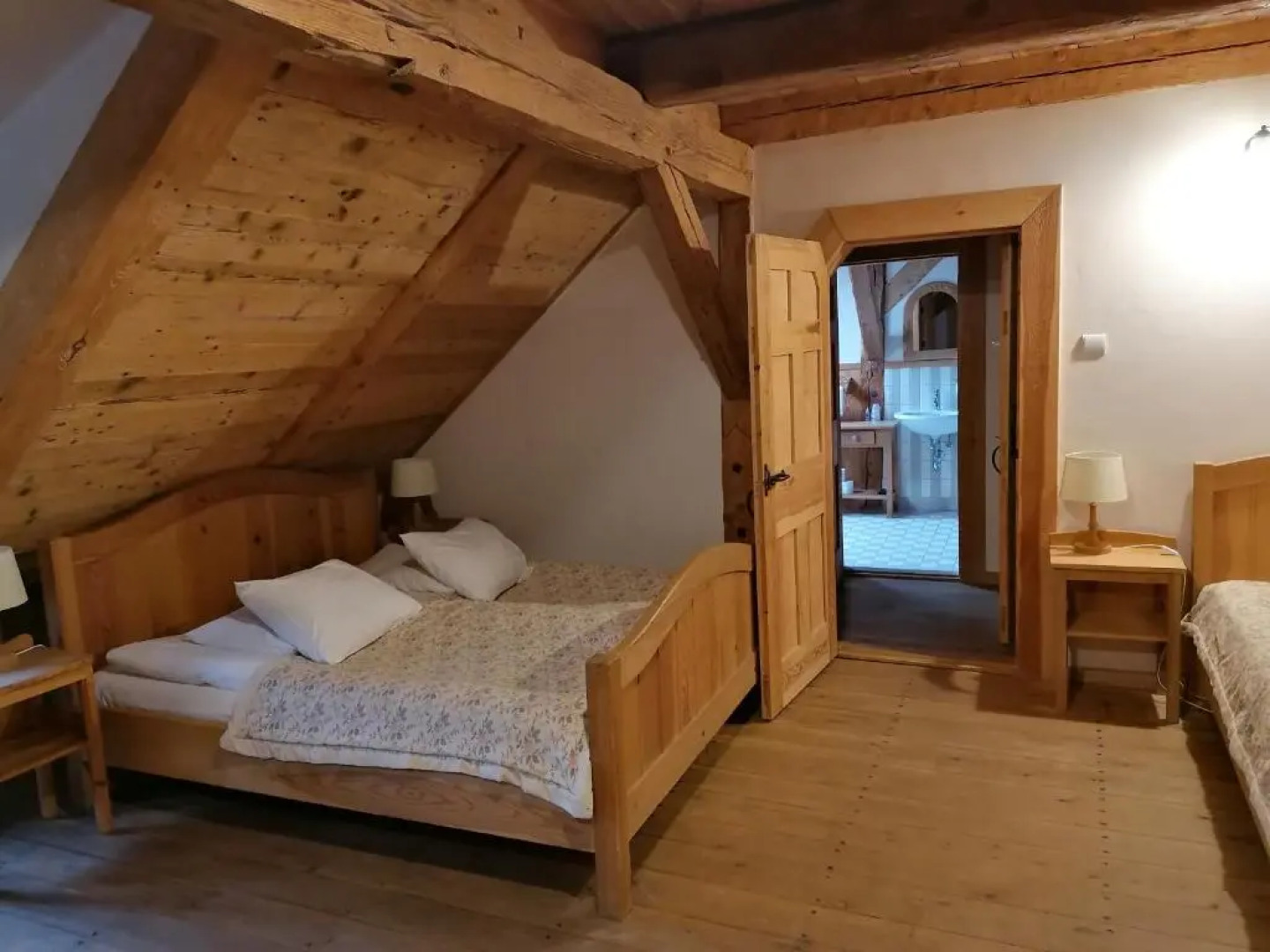 Schloss-gut-Hotel Galiny