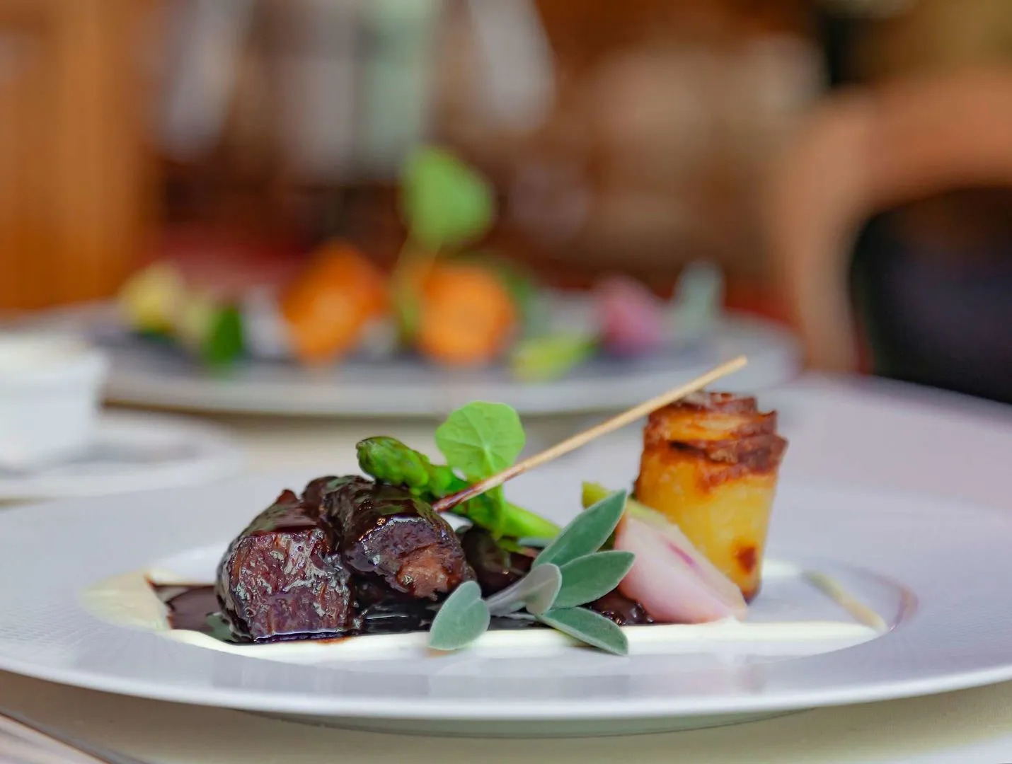 La Verniaz et ses Chalets