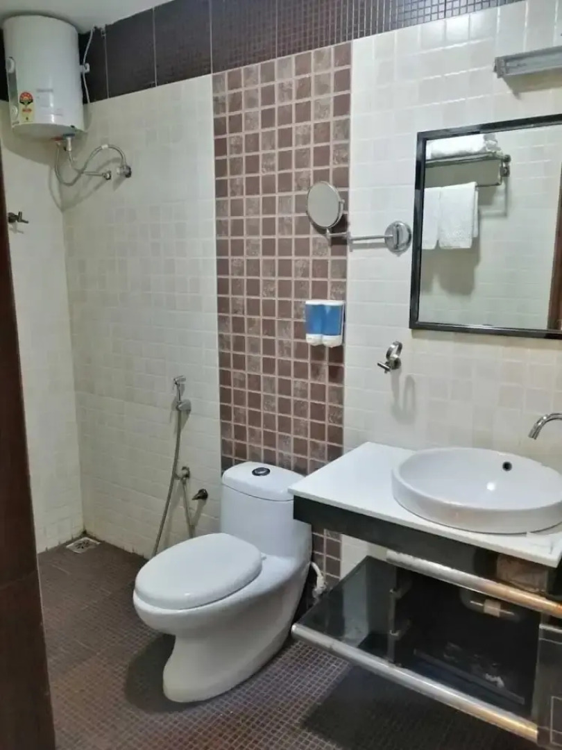 Leisure Inn Resort by NHospitality