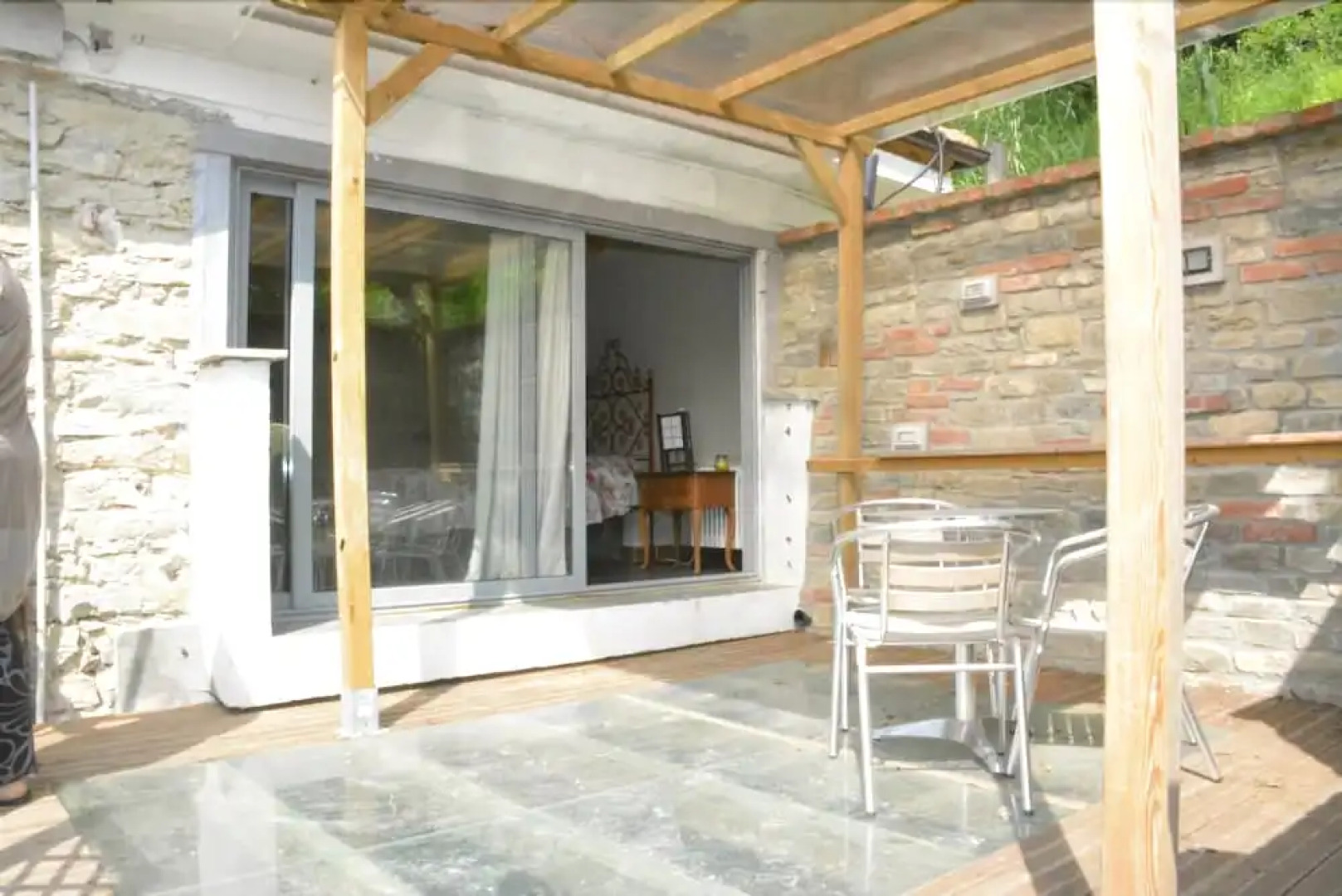 Villa Gioia Country House