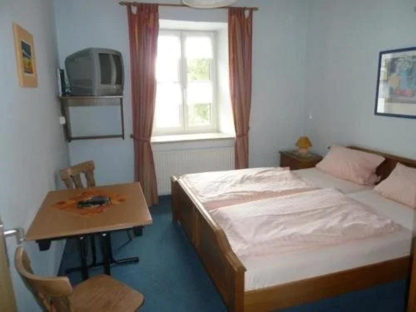 Garni-Hotel zur Post