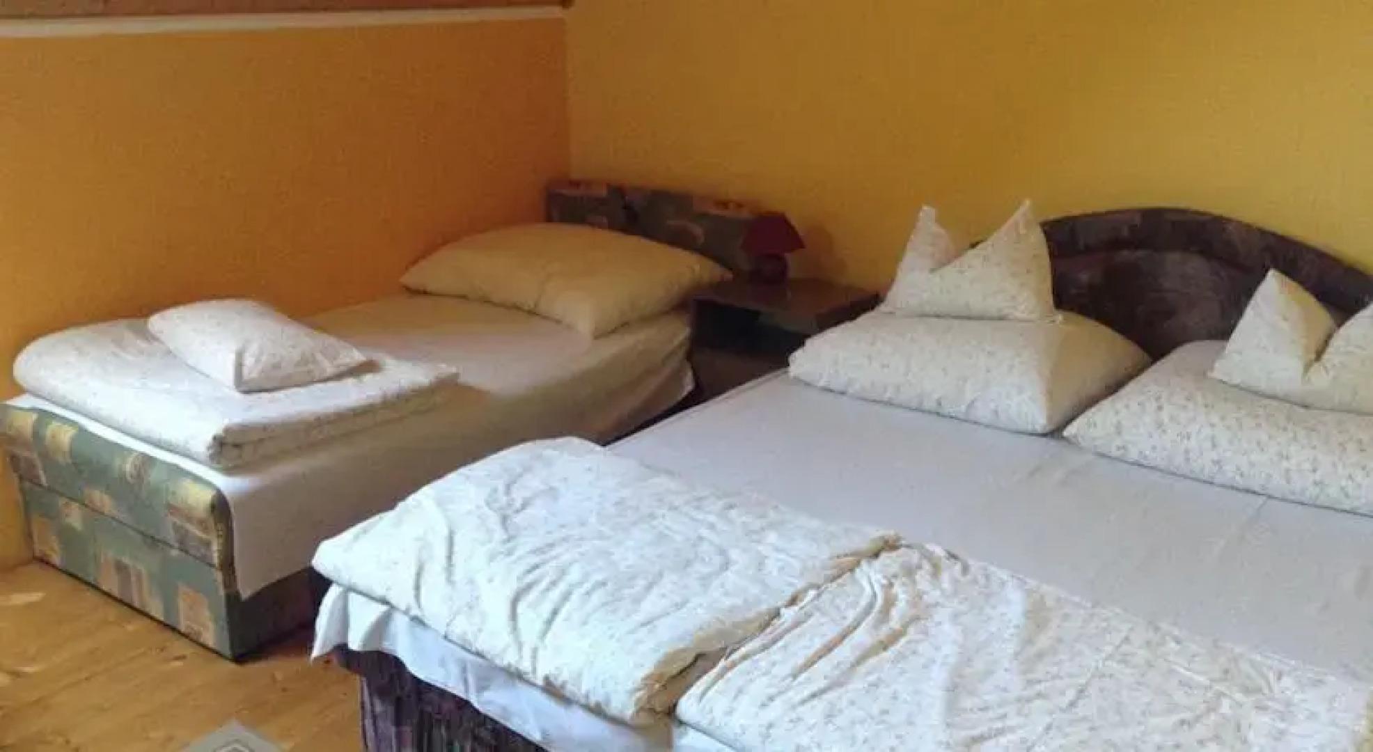 Aranypatak Vendéglő és Panzió