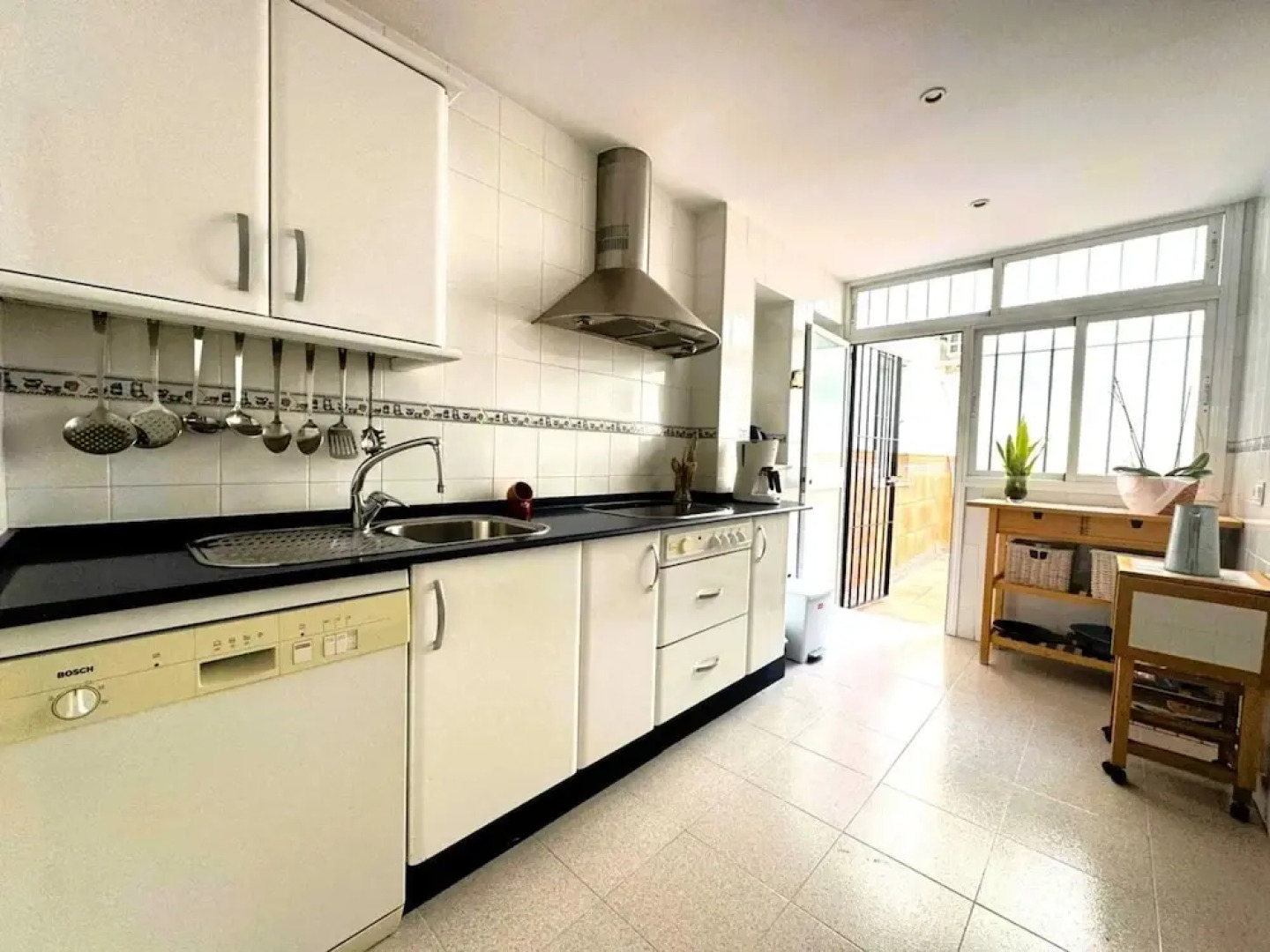 Apartamento Cabo Noval 15158