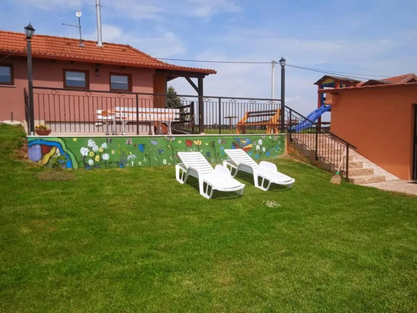 Holiday home Novak M